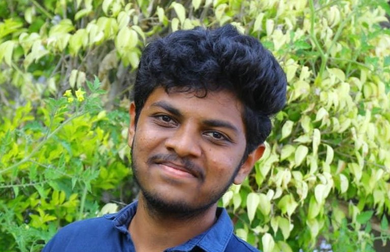 Student A.Adwith